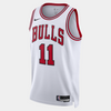 Maillot NBA Chicago Bulls Association Edition 22/23