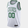 Maillot NBA Boston Celtics Association Edition 22/23