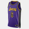 Maillot NBA Los Angeles Lakers Statement Edition 22/23
