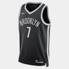 Maillot NBA Brooklyn Nets Icon Edition 22/23