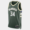 Maillot NBA Milwaukee Bucks Icon Edition 22/23