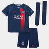Kit PSG Domicile 23/24 - Enfant