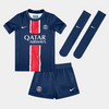 Kit PSG Nike Domicile 24/25 - Enfant