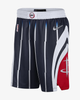 Short NBA Houston Rockets Edition City Swinman - Homme - DH Sport