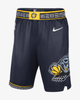 Short NBA Memphis Grizzlies Edition City Swingman - Homme - DH Sport