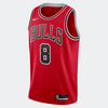 Maillot NBA Chicago Bulls Icon Edition 22/23