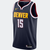 Maillot NBA Denver Nuggets Icon Edition