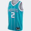 Maillot NBA Charlotte Hornets Icon Edition