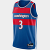 Maillot NBA Washington Wizards City Edition