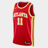 Maillot NBA Atlanta Hawks Icon Edition