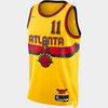 Maillot NBA Atlanta Hawks City Edition 21/22