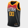 Maillot NBA Utah Jazz City Edition