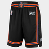 Short NBA New York Knicks City Edition