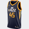 Maillot NBA Utah Jazz Icon Edition