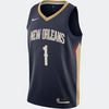 Maillot NBA New Orleans Pelicans Icon Edition
