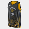 Maillot NBA Golden State Warriors City Edition 22/23