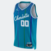 Maillot NBA Charlotte Hornets City Edition