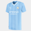 Manchester City Home Shirt 22/23
